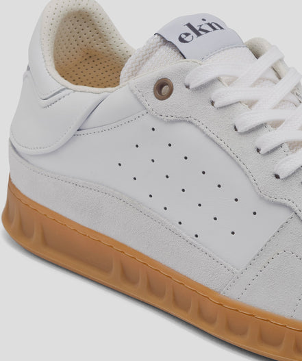 Ekn Footwear Alder Blizzard