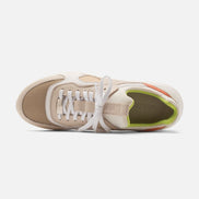 Ekn Footwear Larch Milkshake