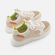 Ekn Footwear Larch Milkshake