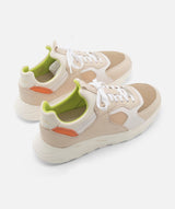 Ekn Footwear Larch Milkshake