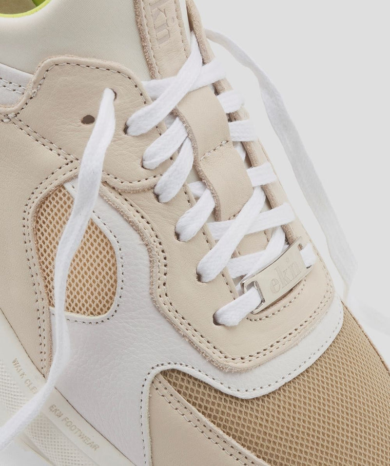 Ekn Footwear Larch Milkshake
