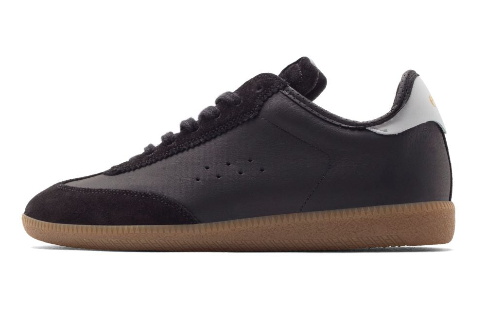 Ekn Footwear Tsuga Black