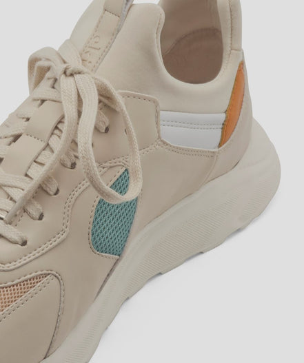 Ekn Footwear Larch Tangerine Vegan