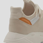 Ekn Footwear Larch Tangerine Vegan