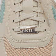 Ekn Footwear Larch Tangerine Vegan