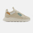 Ekn Footwear Larch Tangerine Vegan