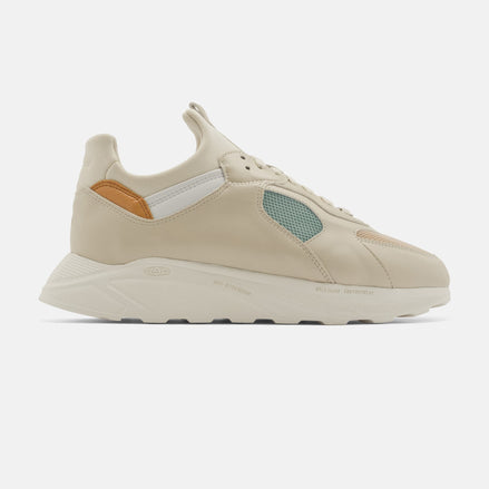 Ekn Footwear Larch Tangerine Vegan