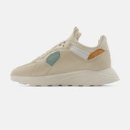 Ekn Footwear Larch Tangerine Vegan