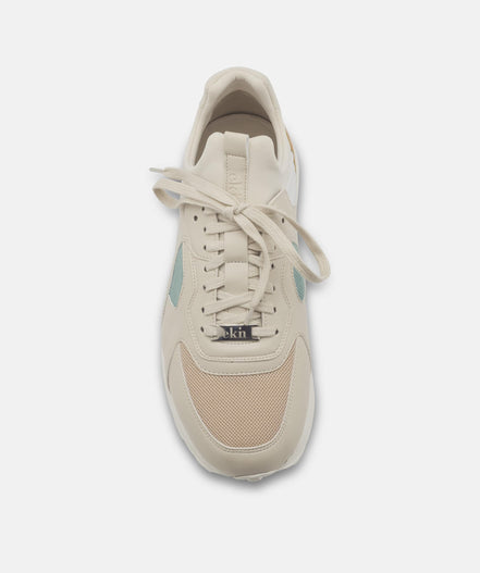 Ekn Footwear Larch Tangerine Vegan