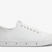 Spring Court G2 Canvas White