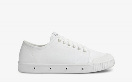 Spring Court G2 Canvas White
