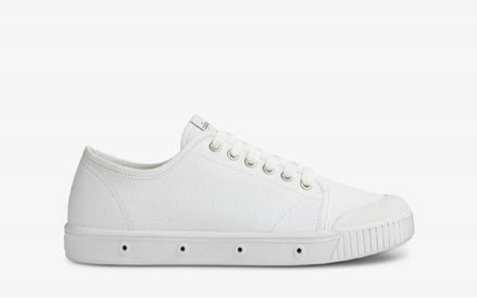 Spring Court G2 Canvas White