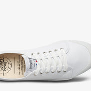 Spring Court G2 Canvas White