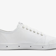 Spring Court G2 Canvas White