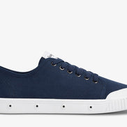 Spring Court G2 Canvas Midnight Blue