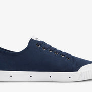Spring Court G2 Canvas Midnight Blue
