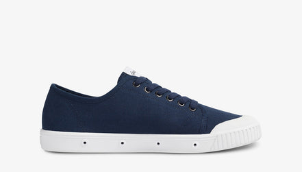 Spring Court G2 Canvas Midnight Blue