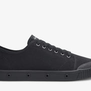 Spring Court G2 Canvas Black