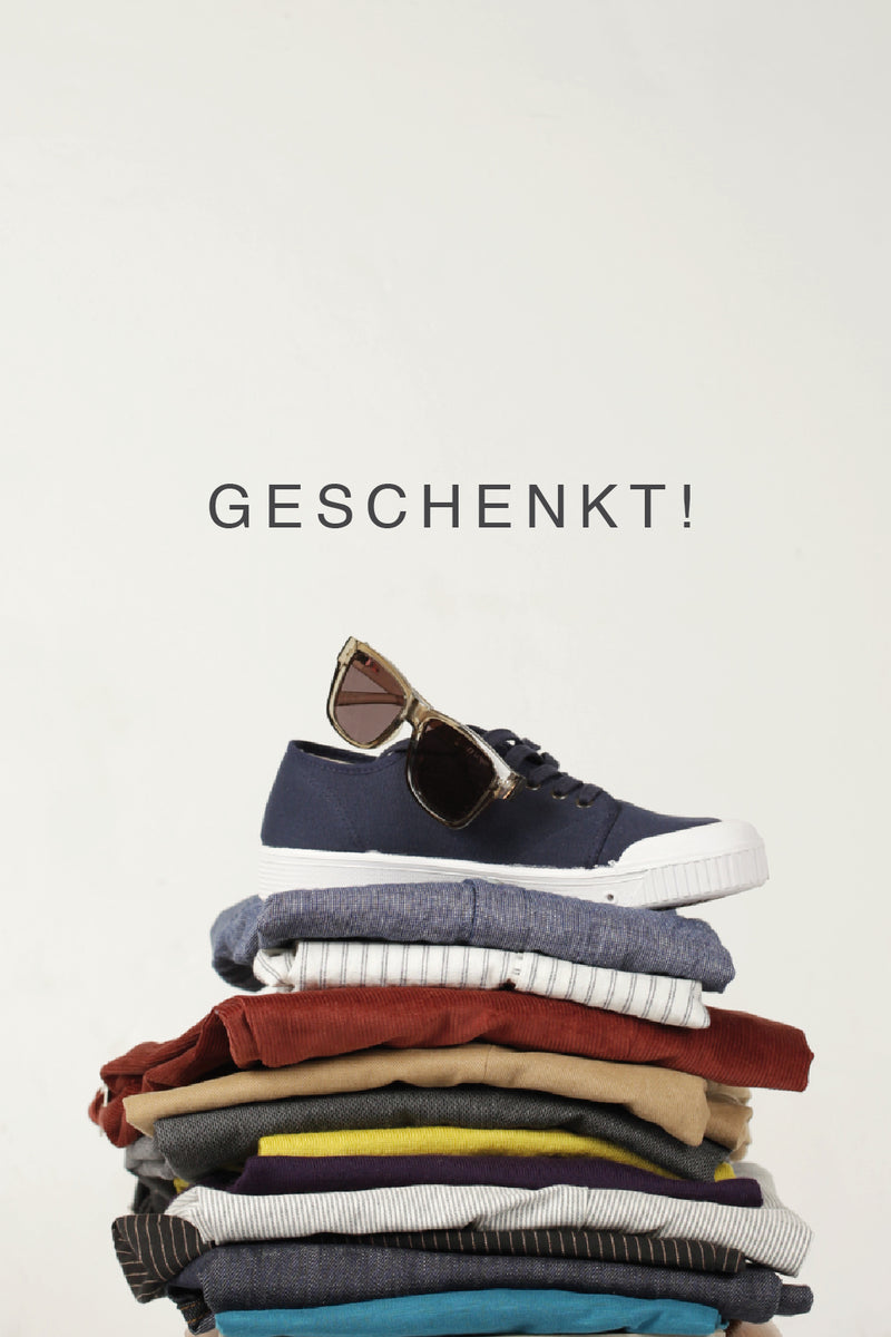 Eisdieler Geschenkgutschein
