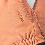 Hestra Deerskin Primaloft Rib