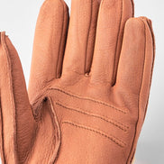 Hestra Deerskin Primaloft Rib