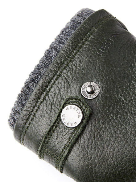 Hestra "Utsjö" Elchleder Handschuh