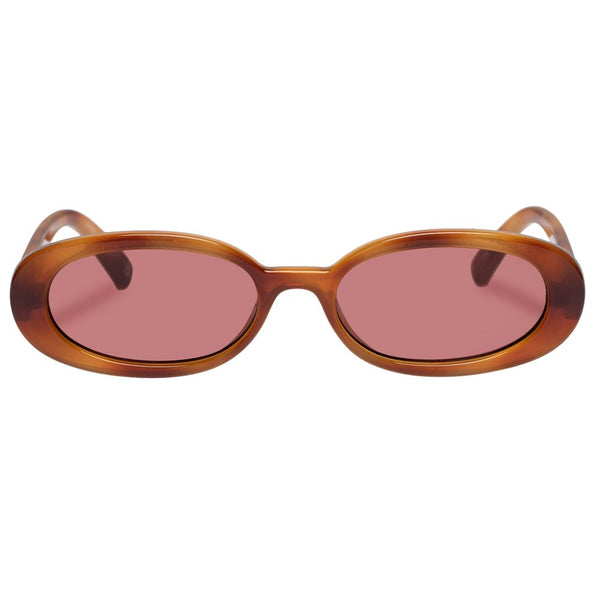 Le Specs Outta Love | Vintage Tort