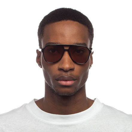 Le Specs Tragic Magic | Black