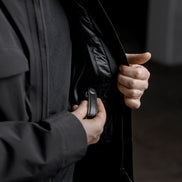 Orbitkey Key Organiser Leather