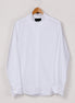 Bowler Berlin Dress Shirt "Jazz" White