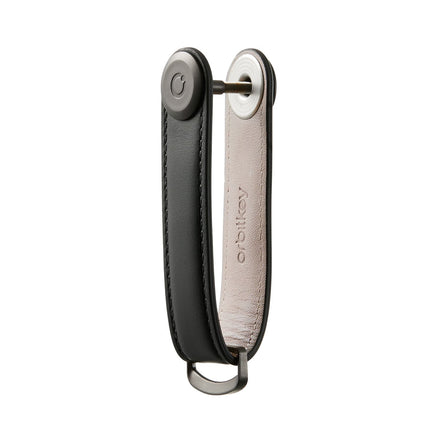 Orbitkey Key Organiser Leather
