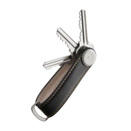 Orbitkey Key Organiser Leather