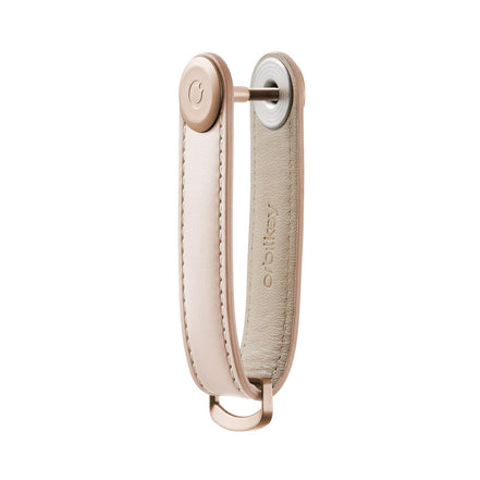 Orbitkey Key Organiser Leather