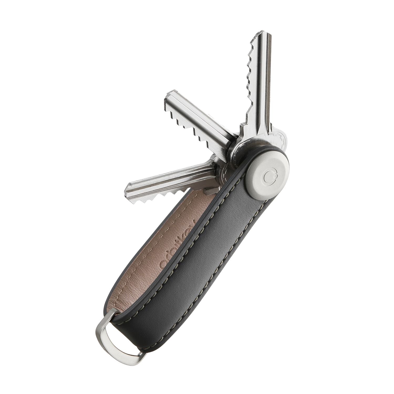 Orbitkey Key Organiser Leather