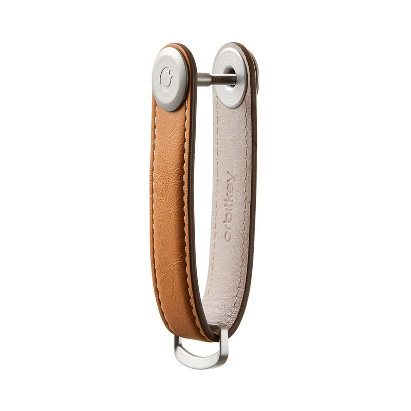 Orbitkey Key Organiser Leather