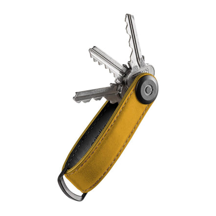 Orbitkey Key Organiser Leather