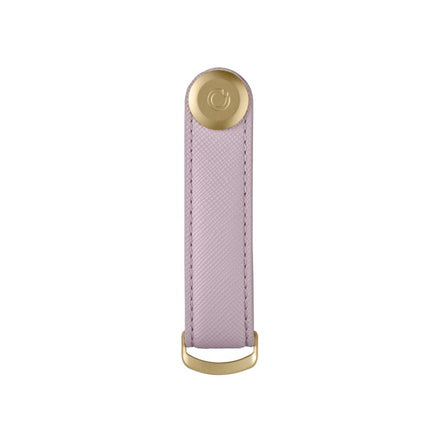 Orbitkey Key Organiser Saffiano Leather