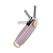Orbitkey Key Organiser Saffiano Leather