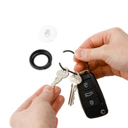 Orbitkey AirTag Slim Case