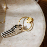 Orbitkey Quick Release Ring