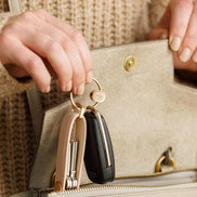 Orbitkey Quick Release Ring