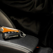 Orbitkey Quick Release Ring