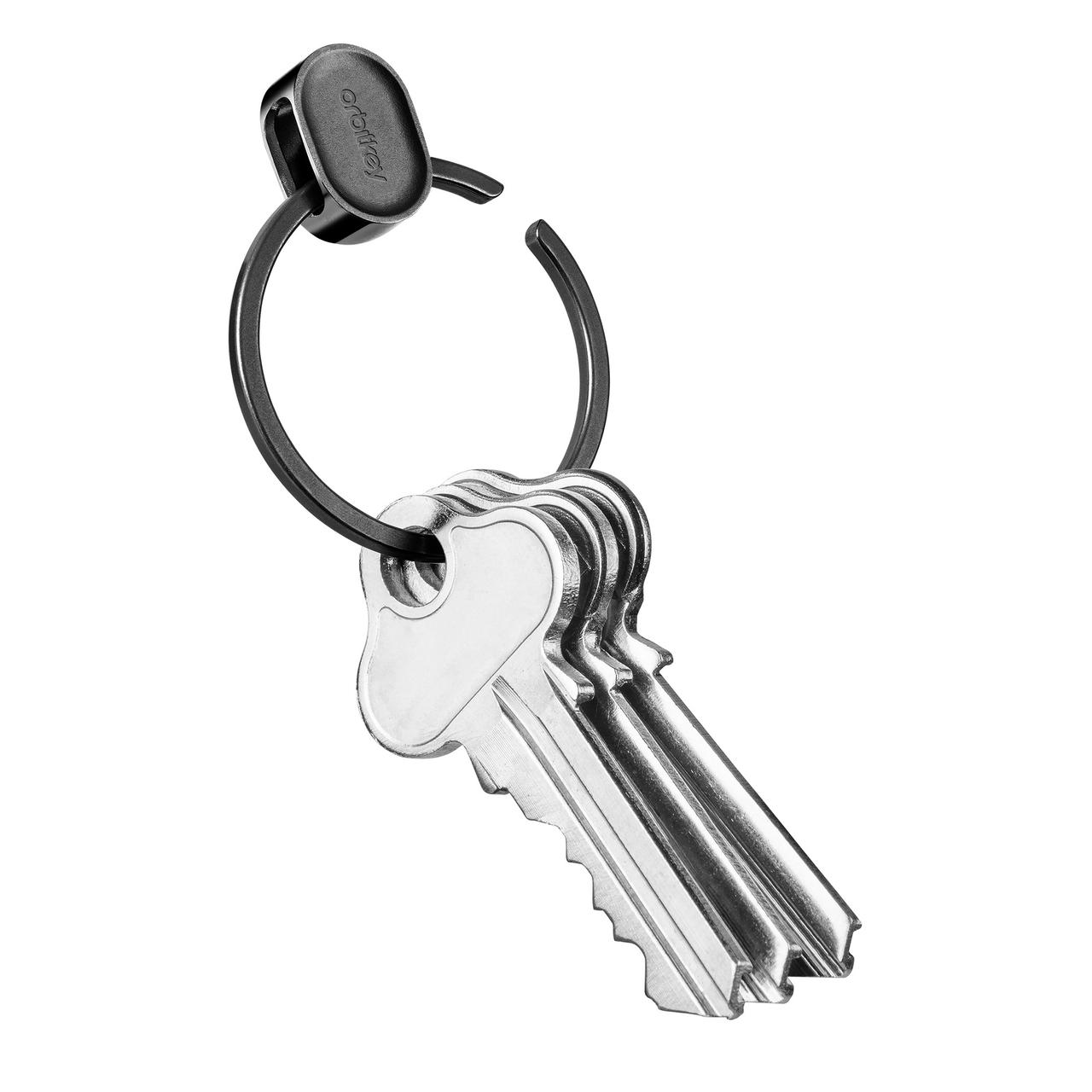 Orbitkey Quick Release Ring