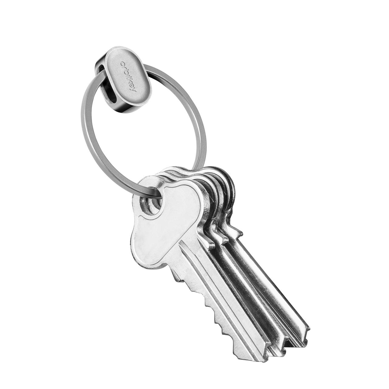Orbitkey Quick Release Ring