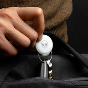 Orbitkey AirTag Slim Case