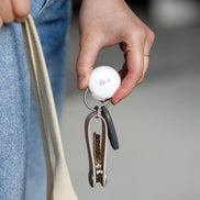 Orbitkey AirTag Slim Case