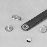 Orbitkey Key Organiser Leather