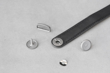 Orbitkey Key Organiser Leather