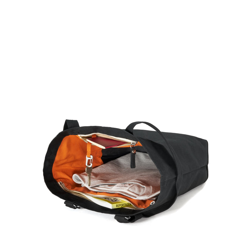 Qwstion Bananatex® Tote Bag Medium
