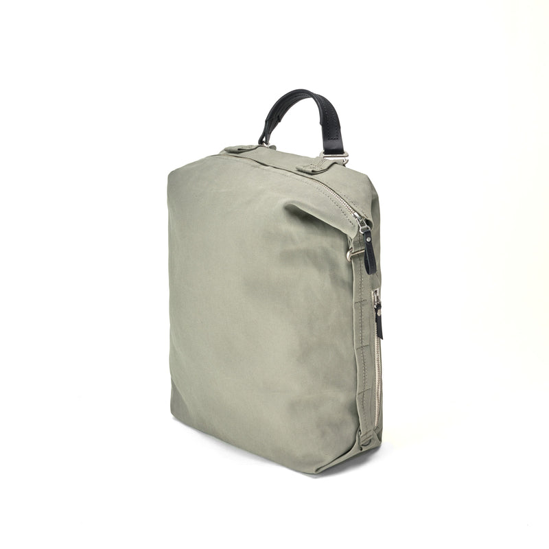 Qwstion Zip Pack/Bananatex
